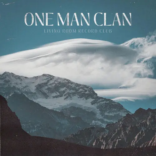 Living Room Record Club / One Man Clan