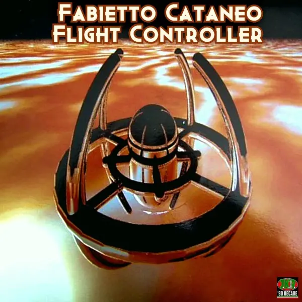 Fabietto Cataneo / Flight Controller