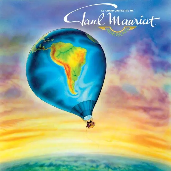 Paul Mauriat / Aerosong