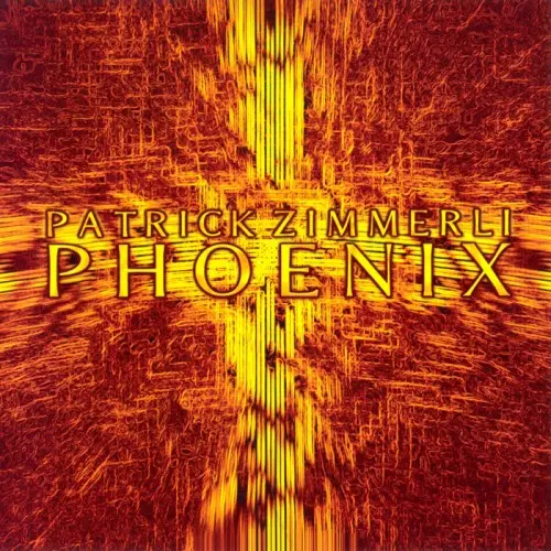 Patrick Zimmerli – Phoenix  2005