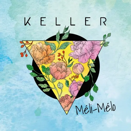Keller with Gabriel Keller / Méli-Mélo