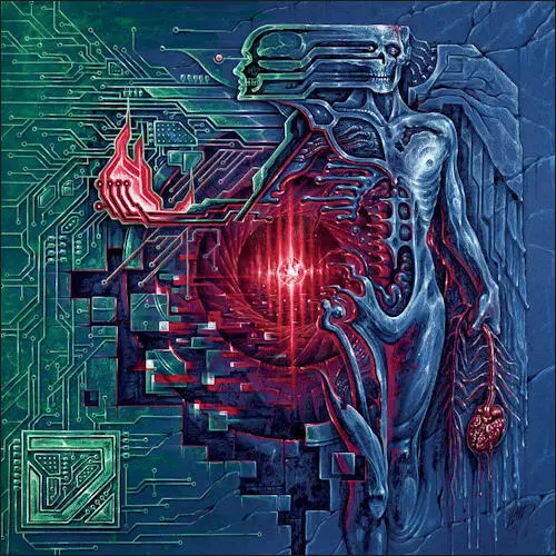 Dissimulator / Artifice Dissolves