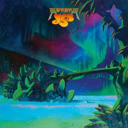 Yes - Aurora (Deluxe Edition)
