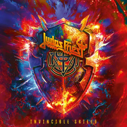 Judas Priest / Invincible Shield (Deluxe Edition)