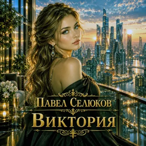 Павел Селюков - Виктория