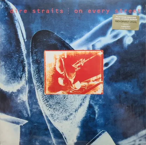Dire Straits – On Every Street