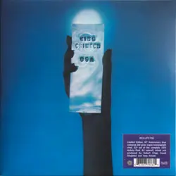 King Crimson - USA (50th Anniversary Edition)