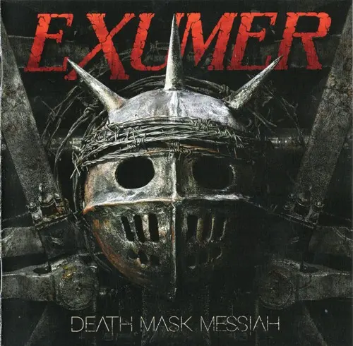 Exumer / Death Mask Messiah