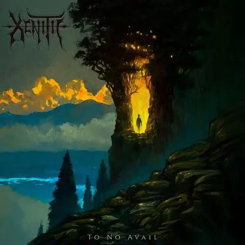 Xenith ▪ To No Avail