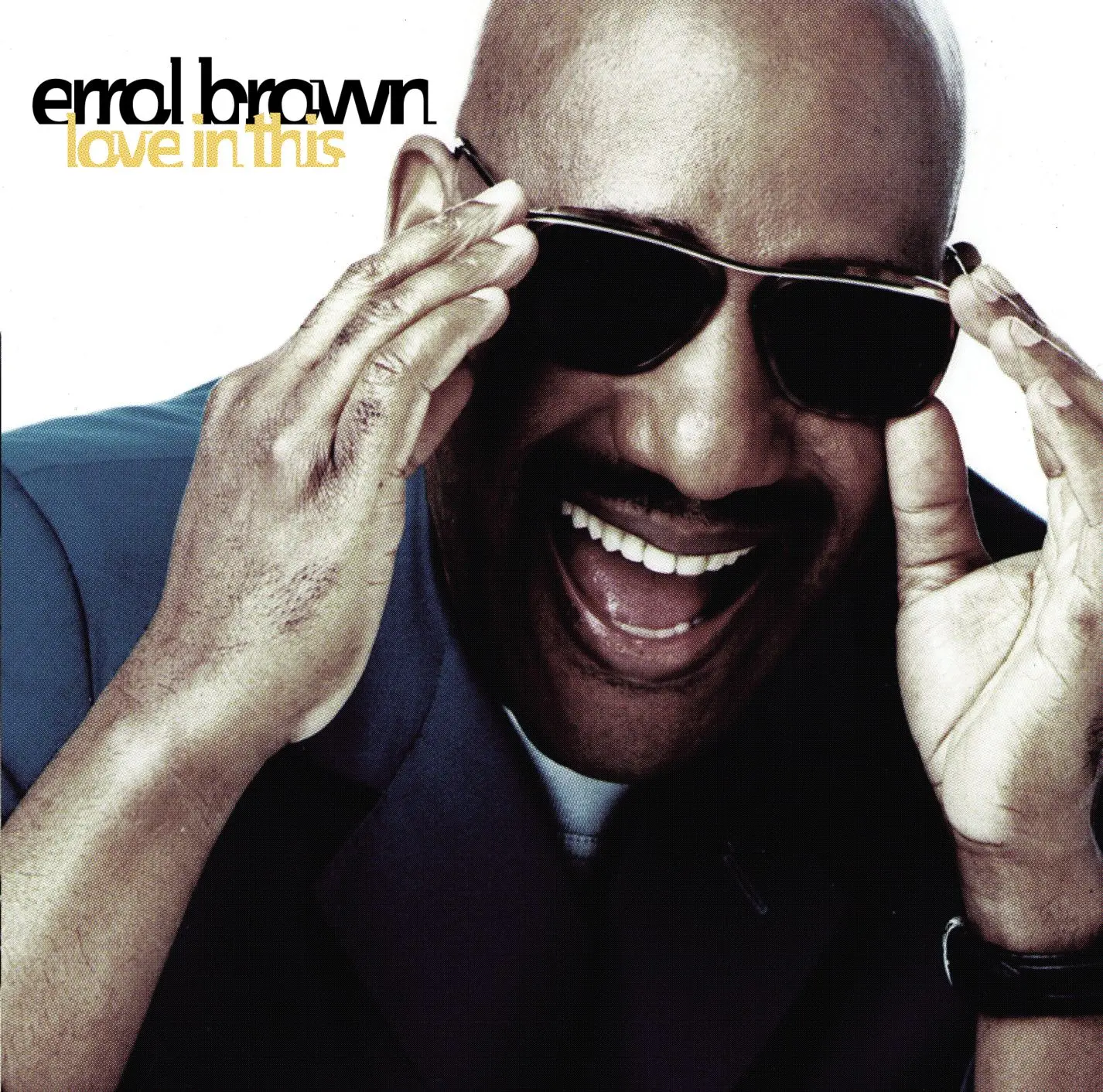 Errol Brown / Love In This