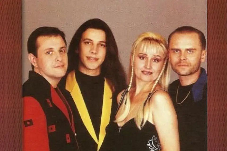 Фристайл (Freestyle) - Дискография (13 CD) - 1988-2006