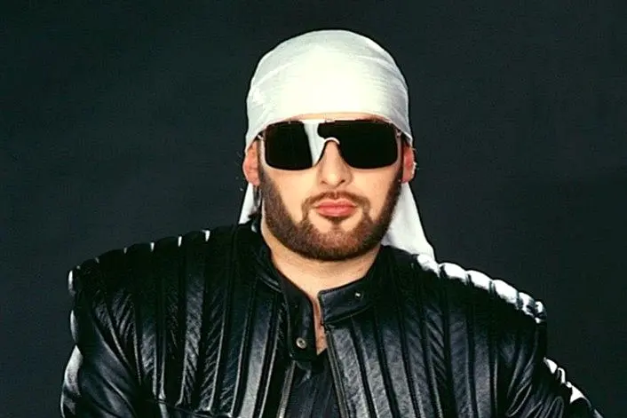 mr.CREDO - Дискография