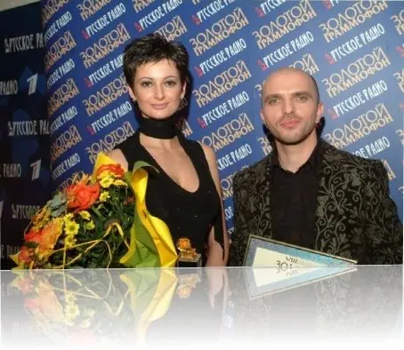 Непара - Дискография (3 Альбома) - 2003-2009