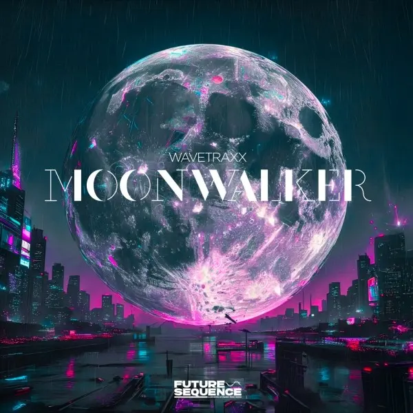 Wavetraxx / Moonwalker