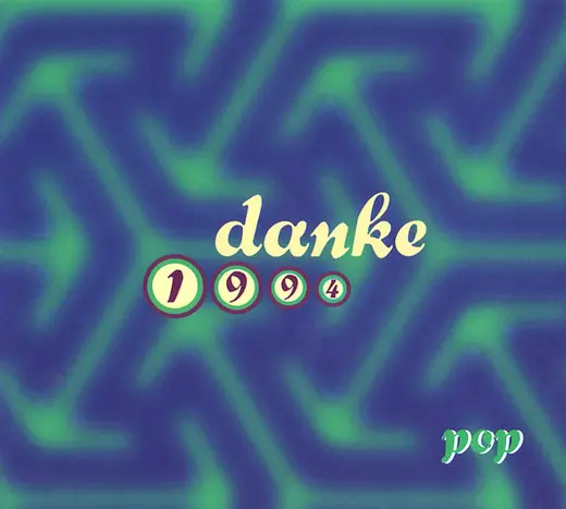 Danke 1994 Pop