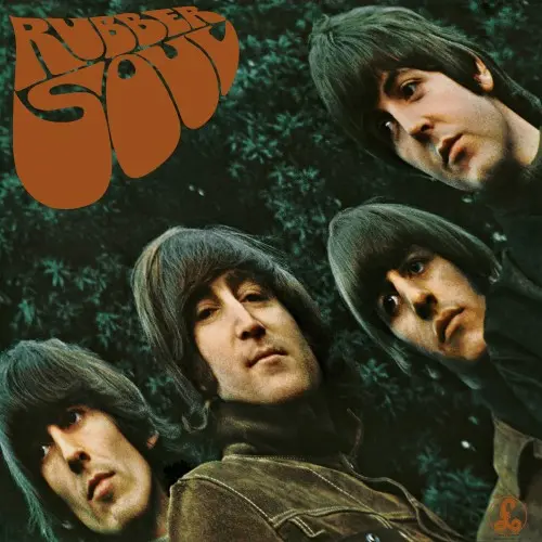 The Beatles - Rubber Soul (2026 Mix) 1965/2026