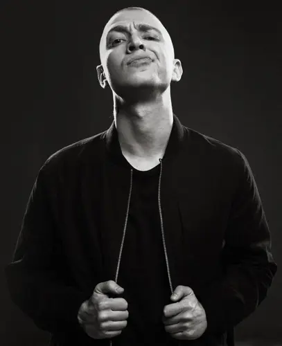 Oxxxymiron - Дискография