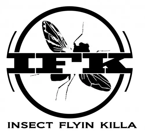 I.F.K. (Insect Flying Killer) / Дискография