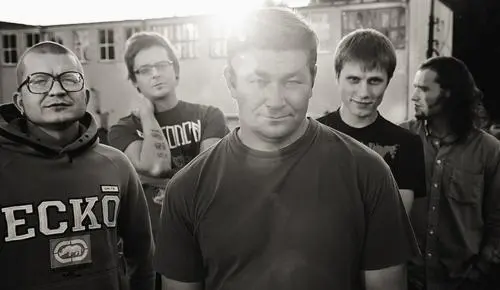 Петля Пристрастия / Дискография