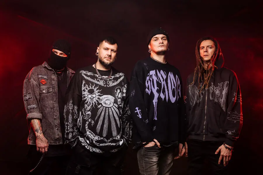 Stigmata - Дискография