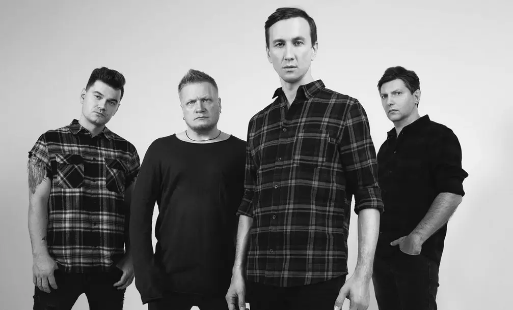 Lumen / Дискография