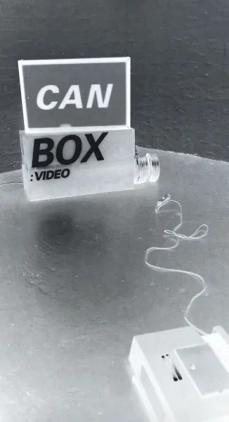 Can - Can Box Free Concert Köln 1972/1999