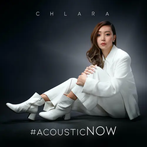 Chlara / #acousticNOW