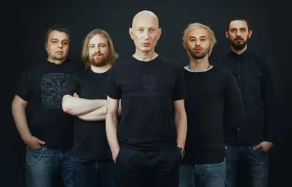 антология Tequilajazzz