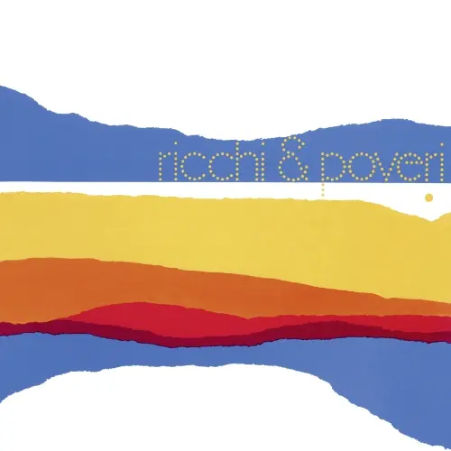 Ricchi & Poveri - Penso sorrido e canto (Remastered) - 1974/2026