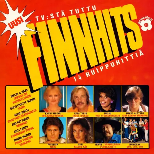 Finnhits