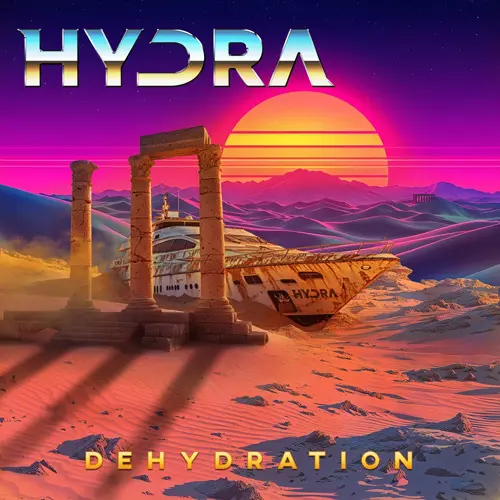 Hydra • DeHydration
