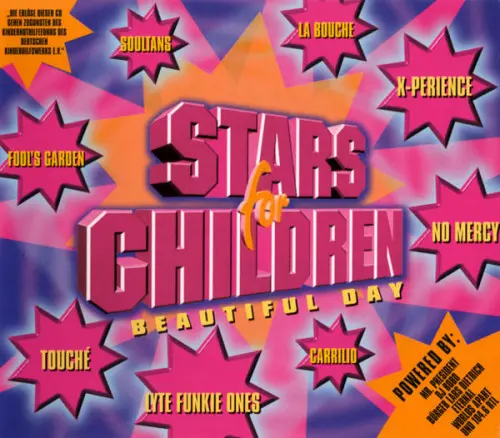 Stars For Children / Beautiful Day