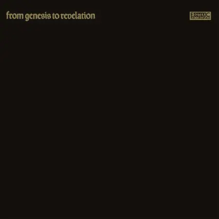 Genesis - From Genesis To Revelation (Mix Edition) - 1969/2026
