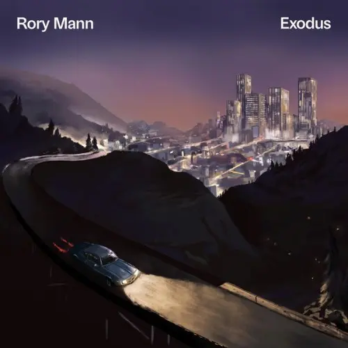 Rory Mann / Exodus