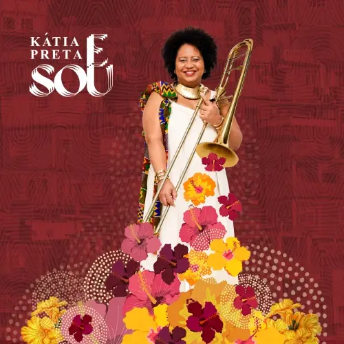 Katia Preta / Sou Eu