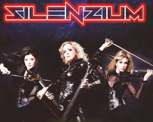 Silenzium / CD-Дискография