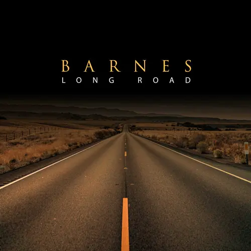Barnes • Long Road