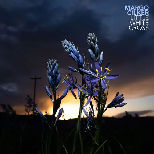 Margo Cilker - Little White Cross - 2026