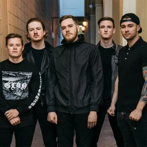 Wage War - Дискография