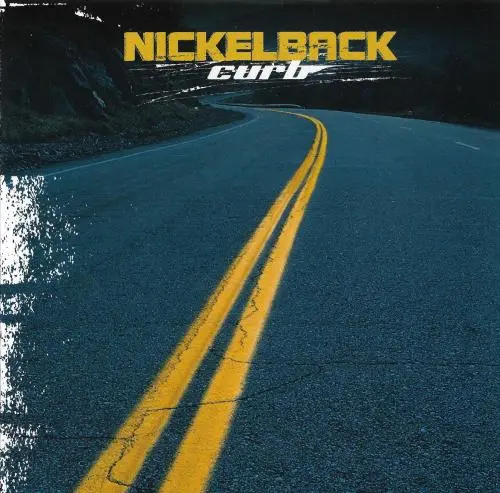 Nickelback - Curb - 1996