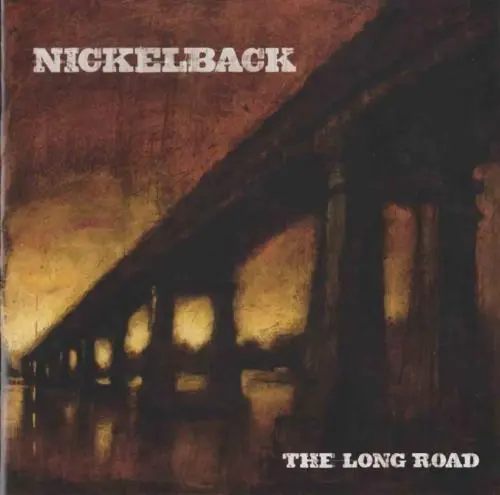 Nickelback - The Long Road