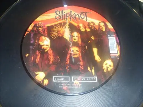 Slipknot – Duality