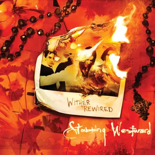 Stabbing Westward / Wither ReWired