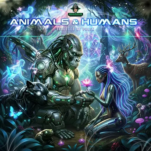 Animals & Humans