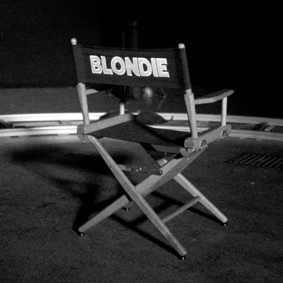 Blondie - Spectral Eyes [Single]