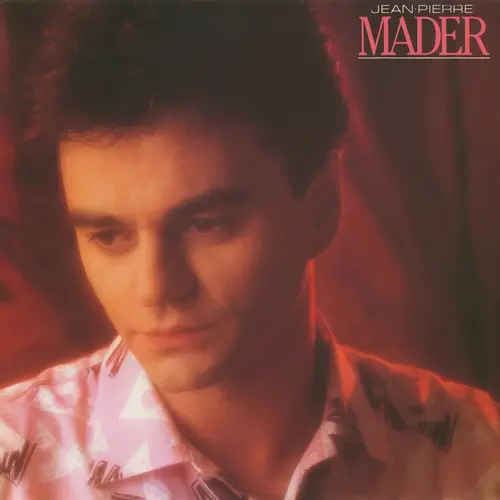 Jean-Pierre Mader / Microclimats