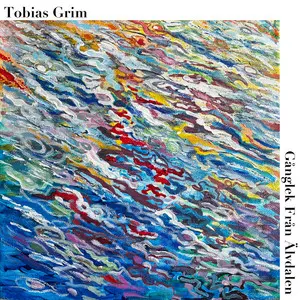 Tobias Grim / Where Are We Now?