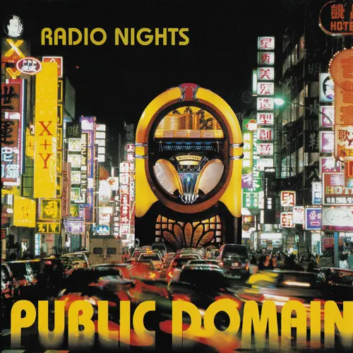 Public Domain • Radio Nights