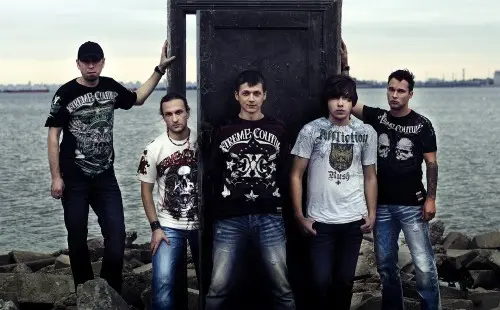 ZNAKI / ЗНАКИ (включая "Хэйлон Боб") - Дискография (7 релизов) - 1999-2012