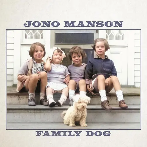 Jono Manson / Family Dog